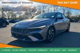 Used 2024 Hyundai Elantra Limited image 4