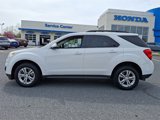 Used 2015 Chevrolet Equinox LT w/ Driver Convenience Package image 4