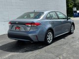 Used 2022 Toyota Corolla LE image 3