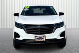 Used 2024 Chevrolet Equinox LS w/ LS Convenience Package image 3