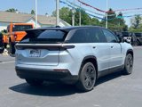 New 2025 Jeep Wagoneer Launch Edition image 3
