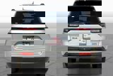 New 2025 Jeep Grand Cherokee Altitude image 5