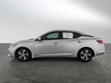 Used 2022 Nissan Sentra SV image 2