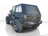 Used 2014 Jeep Wrangler Sahara w/ Connectivity Group image 5