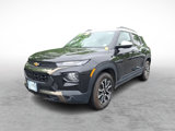 Used 2021 Chevrolet TrailBlazer ACTIV w/ Convenience Package image 3