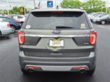 Used 2016 Ford Explorer XLT w/ Equipment Group 202A image 4