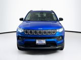 Used 2022 Jeep Compass Latitude image 2