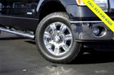 Used 2012 Ford F150 XLT w/ XLT Chrome Pkg image 3