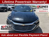 Used 2024 Chevrolet Malibu LT image 3