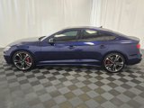 Used 2022 Audi S5 Premium Plus image 2