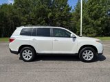 Used 2013 Toyota Highlander Plus image 4