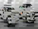Used 2011 Toyota 4Runner SR5 image 2