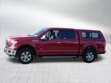 Used 2015 Ford F150 XLT w/ Equipment Group 301A Mid image 3
