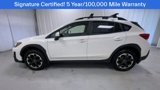 Used 2022 Subaru Crosstrek 2.0i Premium w/ Moonroof Package image 5