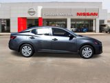 New 2025 Nissan Sentra S image 2