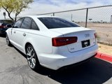Used 2013 Audi A6 3.0T Premium Plus w/ Premium Plus Pkg image 4