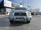 Used 2008 Toyota Tundra Limited image 2