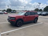 Used 2022 Ford Bronco Sport Big Bend w/ Convenience Package image 2