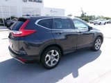 Used 2017 Honda CR-V EX-L image 4