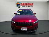 Used 2019 Jeep Cherokee Latitude Plus image 2