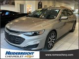 Used 2022 Chevrolet Malibu RS image 5