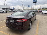 Used 2019 Ford Fusion SE image 5