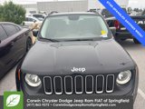 Used 2017 Jeep Renegade Sport w/ Power & Air Group image 4