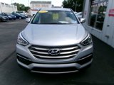 Used 2018 Hyundai Santa Fe Sport image 3