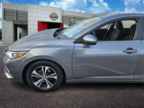Certified 2022 Nissan Sentra SV image 2