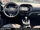 New 2025 Kia Soul S image 3