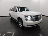 Used 2018 Chevrolet Suburban Premier image 2