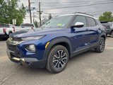 Used 2022 Chevrolet TrailBlazer ACTIV w/ Technology Package image 4