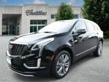 New 2024 Cadillac XT5 Premium Luxury image 3