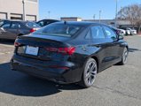 New 2025 Audi A3 2.0T Premium image 3