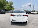 Used 2022 Nissan Sentra SV image 6