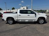 Used 2019 Chevrolet Silverado 1500 LTZ w/ LTZ Premium Package image 4