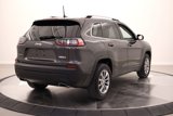 Used 2021 Jeep Cherokee Latitude Lux image 3