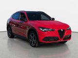 New 2024 Alfa Romeo Stelvio Sprint image 3
