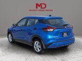 Used 2023 Nissan Kicks S image 4