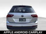 Used 2022 Volkswagen Tiguan SE image 4