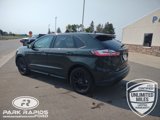 New 2024 Ford Edge SE w/ Black Appearance Package image 3