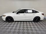 Used 2025 Honda Civic Sport image 3