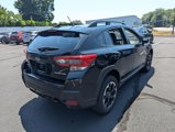 Certified 2022 Subaru Crosstrek 2.0i image 4