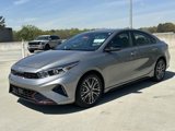 Used 2022 Kia Forte GT-Line w/ GT-Line Technology Package image 2