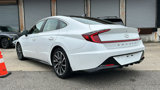 Certified 2021 Hyundai Sonata Limited image 4