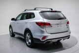 Used 2017 Hyundai Santa Fe Limited image 3