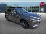 Used 2019 MAZDA CX-5 Touring image 3