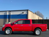 Used 2008 Nissan Titan LE image 2