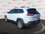 Used 2018 Jeep Cherokee Limited image 3