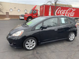 Used 2011 Honda Fit Sport image 6